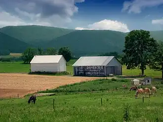 Porter Township (comté de Clinton, Pennsylvanie)