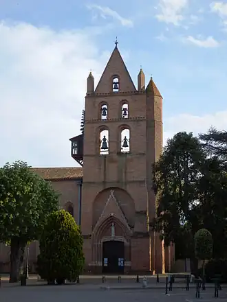 Portet-sur-Garonne