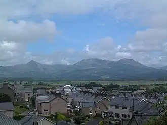 Porthmadog