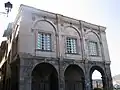 Palais du Gouverneur