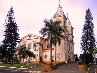 Porto Ferreira