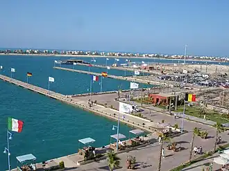 El-Alamein