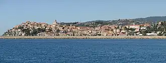Imperia (Italie)