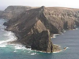 Îlot de Cal (2006)