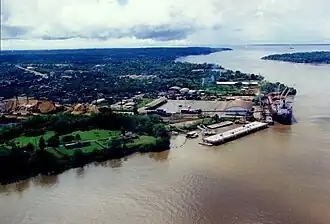 Santana (Amapá)