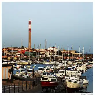 Portoscuso