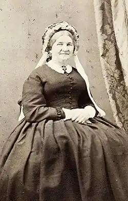 Amalia Spaak