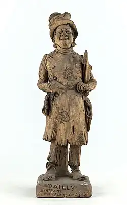 Par Charles Kotra.