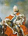 Frédéric V