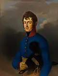 Friedrich Hensel