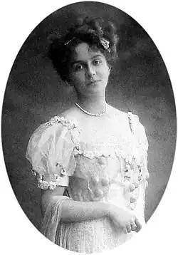 Marie Bonaparte (1882-1962)