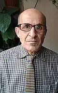N.E. Tatem (1956-)