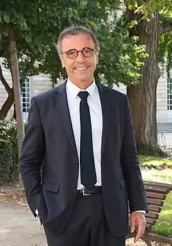 Image illustrative de l’article Liste des maires de Bordeaux