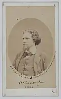 Antoine Renard,ténor d'opéra(1825-1872)