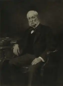 Eugène Goüin