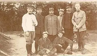 Image illustrative de l’article 37e régiment d'artillerie