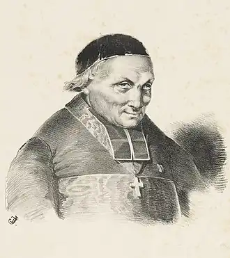 Image illustrative de l’article Claude-Louis de Lesquen