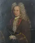 Jacques Bonneau des Gardes.