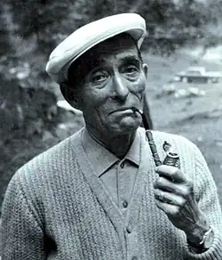 Description de l'image Portrait de Roland Piece pionnier de la radio.jpg.