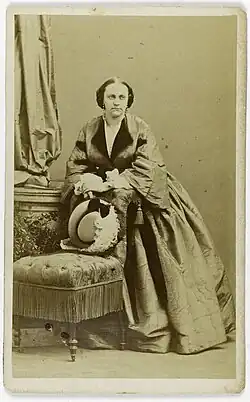 Description de l'image Portrait de la princesse de Monaco.jpg.