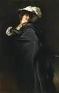 Ena Wertheimer, "a vele gonfie" (1905)