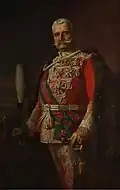 baron Géza Fejérváry (1833-1914)