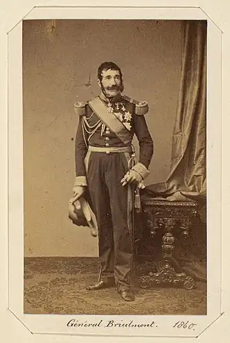 Mathieu Brialmont