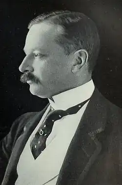 George von L. Meyer