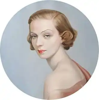 Gertrude Laurent