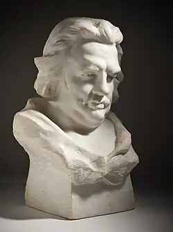 Musée d'Art du comté de Los Angeles