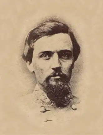 James Dearing