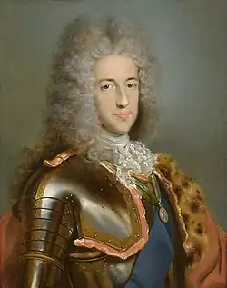 Jacques François Stuart (1688-1766)