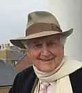 Léon Krier en 2007