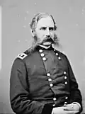 Christopher C. Augur.