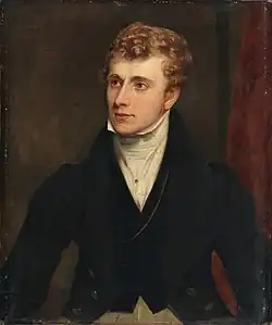 Michael Banim