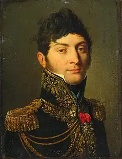 Géraud Christophe Michel Duroc