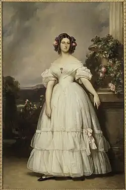 Clémentine d'Orléans