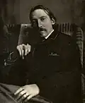 Photo par W. Notman de New York. 28-30 sept. 1887.