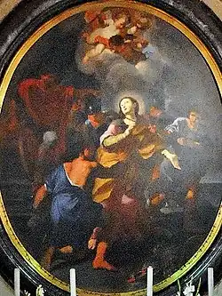 Image illustrative de l’article Aurée d'Ostie