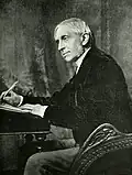 Sir Louis Mallet (1823-1890)
