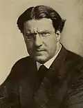 Stephen Wise