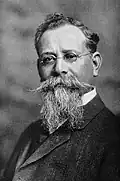 Venustiano Carranza.