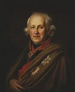 Nikolaï Mordvinov