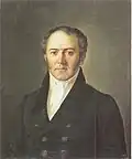 Portrait du professeur Iliya Bouyalsky&nbsp;(ru)