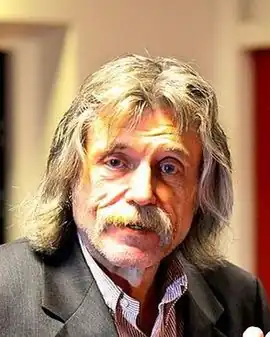 Image illustrative de l’article Johan Derksen