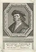Anton Tucher