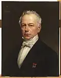 Edward Moretus