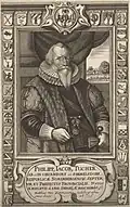 Philipp Jacob Tucher von Simmelsdorf
