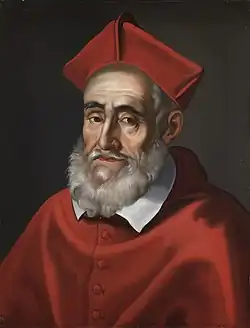 Image illustrative de l’article Cesare Baronio