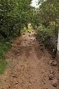 Fonte Pequena